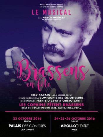 brassens