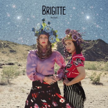 brigitte,nues,album,cd,collector,chanteuses,chanson