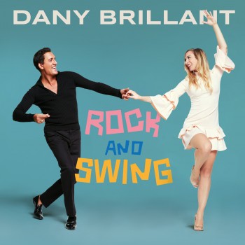 brillant,dany,rock,swing,disque