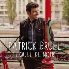 Patrick Bruel