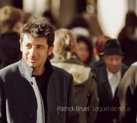 Patrick Bruel