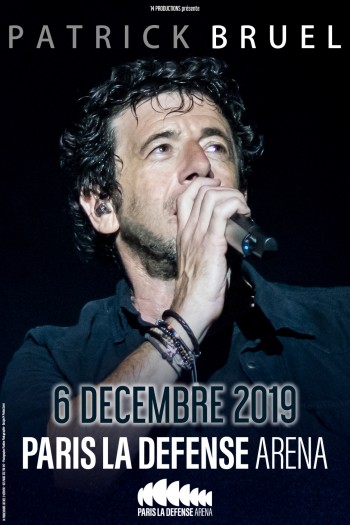 bruel,defense,concert,arena