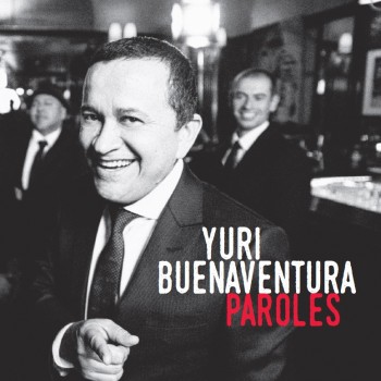 yuri buenaventura