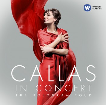 callas,concert,hologramme,opéra