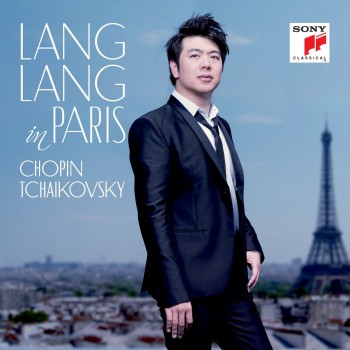 lang lang