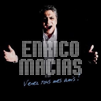 enrico macias
