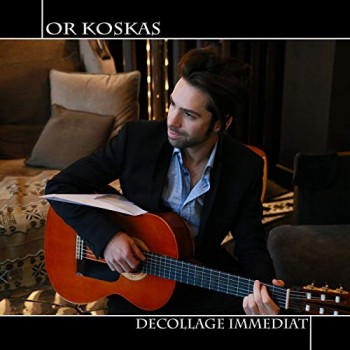 cd,disque,or koskas,chanteur,chanson