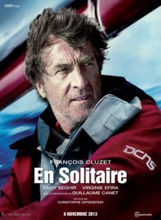 En solitaire,françois cluzet