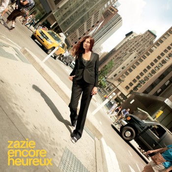 zazie