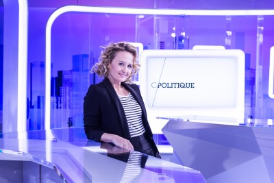 caroline roux