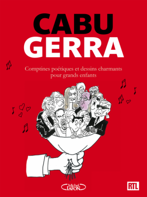 Cabu,laurent gerra