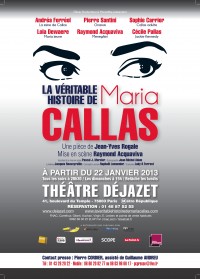 Maria Callas