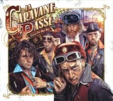la caravane passe