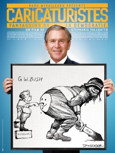 bush