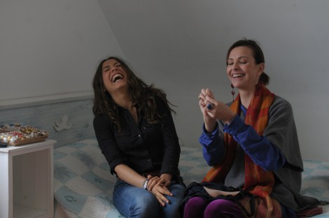 Mauvaise fille,Carole Bouquet,Isia
