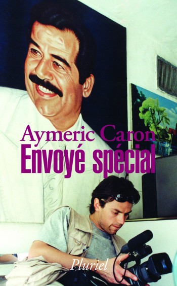 aymeric caron