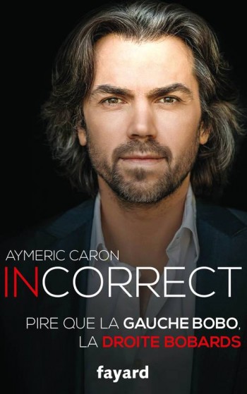 aymeric caron
