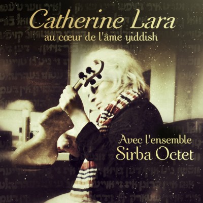catherine lara