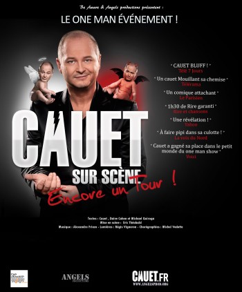 cauet