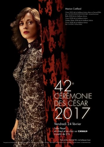 cesars,cotillard
