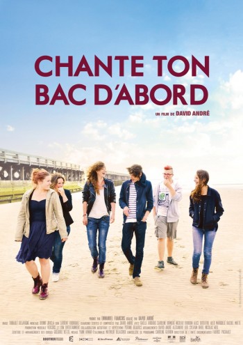chante ton bac