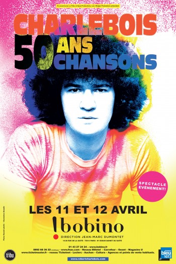 CHARLEBOIS