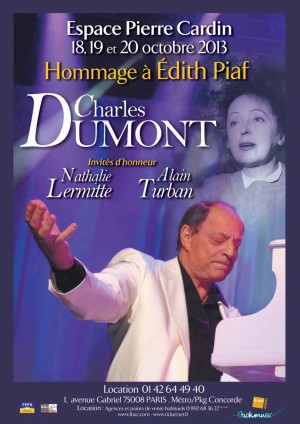 Charles Dumont