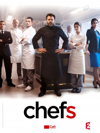 chefs
