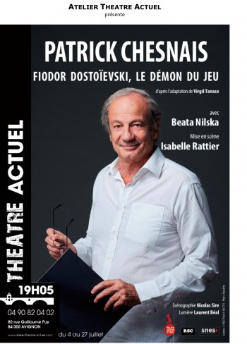 chesnais
