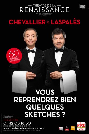 chevalier & laspalès