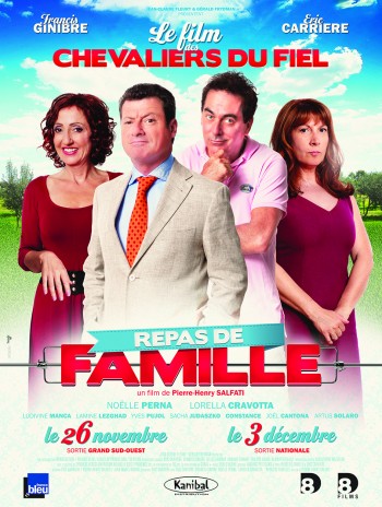 chevaliers du fiel