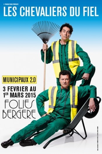chevaliers du fiel