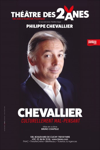 chevallier,2,anes,theatre
