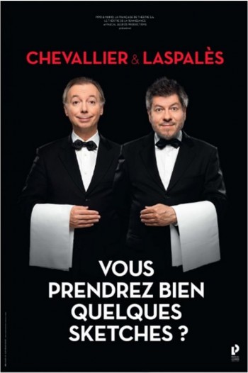 chevallier & laspales