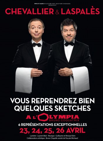 chevallier & laspales