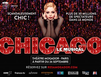 chicago,essaidi,comedie musicale