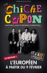 chiche capon