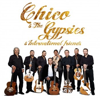 chico & les gypsies