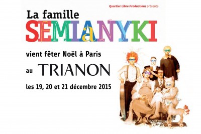 famille semianyki