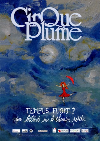cirque plume