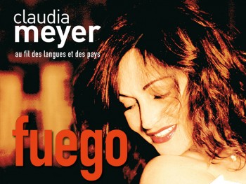 claudia meyer