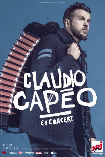 claudio capeo