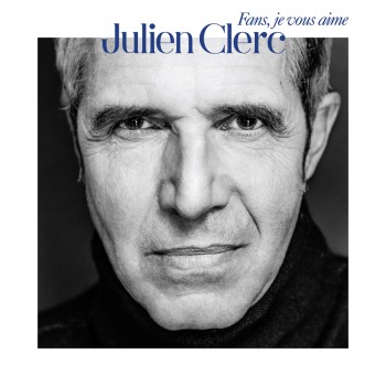 julien clerc