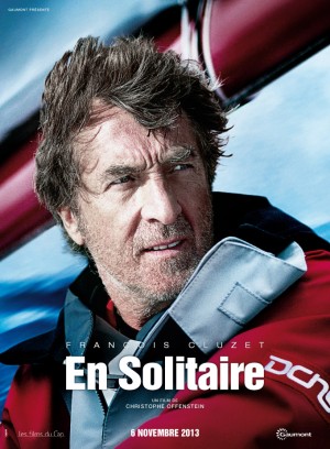 Film,Gaumont,François Cluzet,En Solitaire,Christophe Offenstein