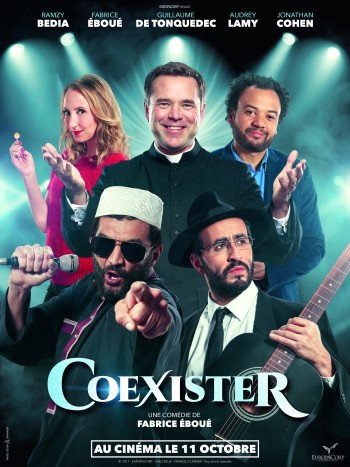 coexister,de tonquedec,lamy,éboué