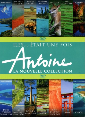 antoine