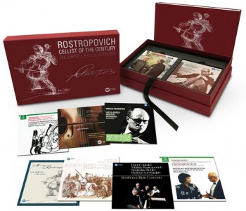 rostropovitch