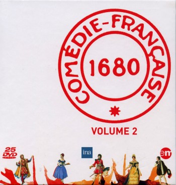comedie,française