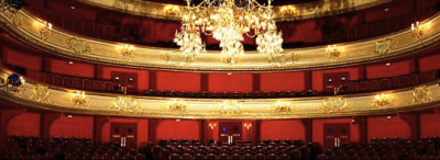 Comédie française
