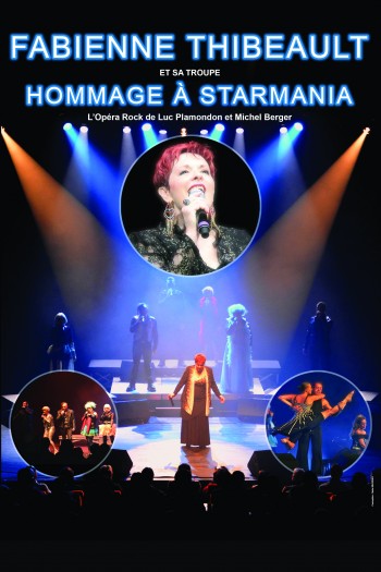 fabienne thibeault,starmania,concert